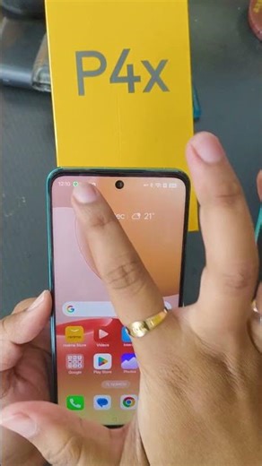 realme p4x control panel customization 😍 #realmep4x #controlpanel #shorts