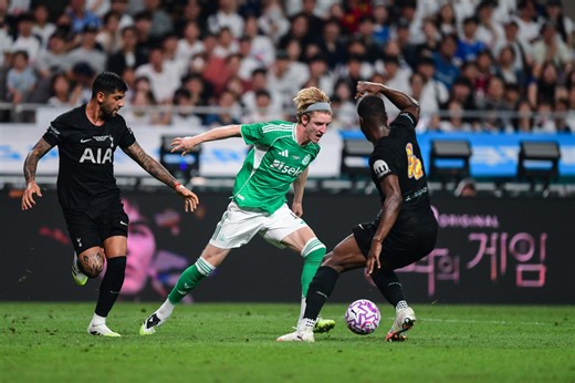 Newcastle United vs Tottenham Carabao Cup Lineups, Live Streaming, How & Where to Watch on TV