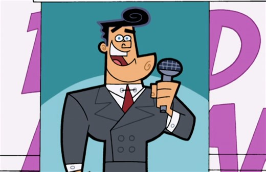 'Fairly OddParents' Actor Dead at 66: RIP to Jim Ward