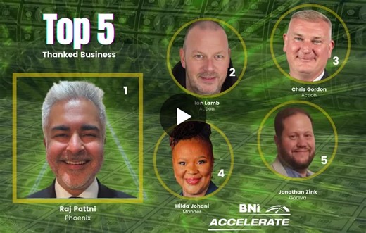 #bni #recognition #birmingham #blackcountry #warwickshire | BNI Midlands