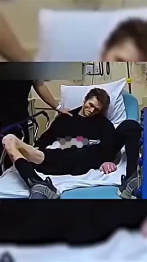 The hospital sends a dying man out the door with the police saying he is OK to go.26-year-old Jean-Michael DesKamps was brought to a Milwaukee hospital for a mental health crisis. Despite being in a near-catatonic state—unable to stand, speak, or even hold his head up—hospital staff "medically cleared" him.​ They told officers his condition was "100% behavioral" and that there was no medical reason for him to be there.In reality ​Jean-Michael wasn't being "difficult"; he was dying.​ hospital sta