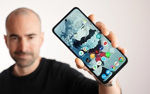 【手机测评】小米Poco M4 Pro 5G 测评