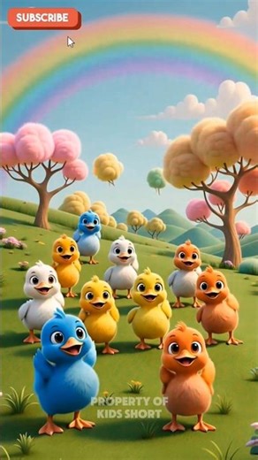 cute baby duck dance #shorts #cute #cuteanimals #duck