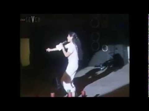 Mahiya star mahiya Annie Khalid stage performance Original Video HD