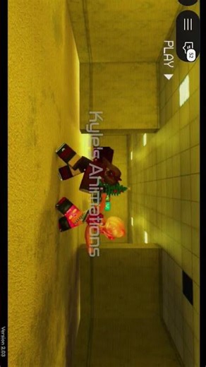 Backroom Jumpstyle Meme #roblox #memes #roblox #memeanimation