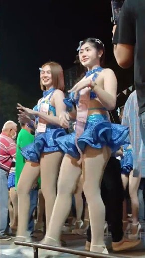 Phetchaburi folk dancers perform the traditional Phetchaburi folk dance.