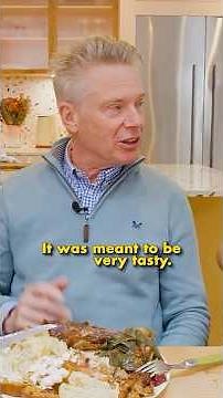 British Grandad tries Southern Classics!