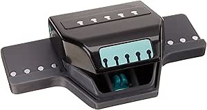 EK Success Tools Edger Punch, Round Binding Edge