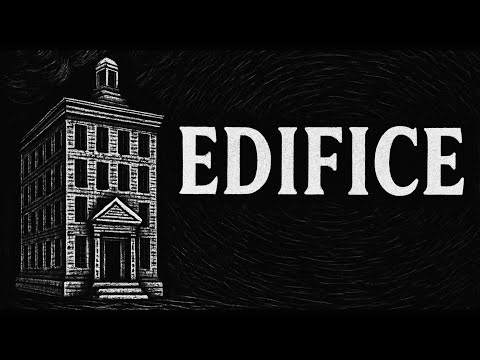 Edifice ~ Christopher McDonald