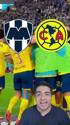 Monterrey vs América: Resumen del Partido Tricampeones 2024