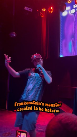Unsigned Rapper Brings Old School Lyrical HipHop. #rapmusic #undergroundrap #unsignedartist