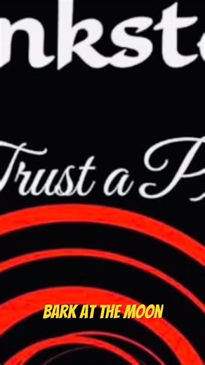 Mike Black on Instagram: "The Merry Pranksters | BARK at the MOON"