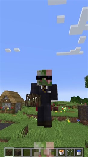 Exploring the Unique Mechanics of Mangrove Roots in Minecraft