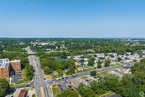 Living in Woodlyn, PA