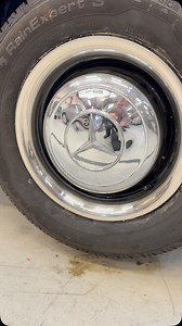 A perfect end to the week with another classic reborn as electric classic car. First time the wheels have spun under the power of electrons on this gorgeous Mercedes 190SL. 😎⚡️👌 #mercedes190SL #mercedesbenz | Electric Classic Cars