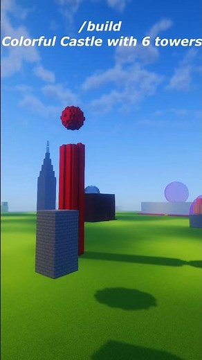 Watch ChatGPT Build The Empire State Building in MINECRAFT 🏙️ (no Clickbait!) #minecraft #chatgpt