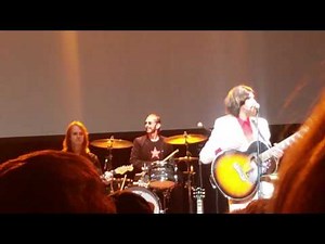 What Is Life - The Fab Four OC Fair - George Harrison