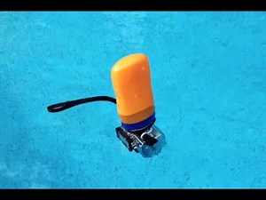 GoPro Float Bobber Handle D.I.Y.