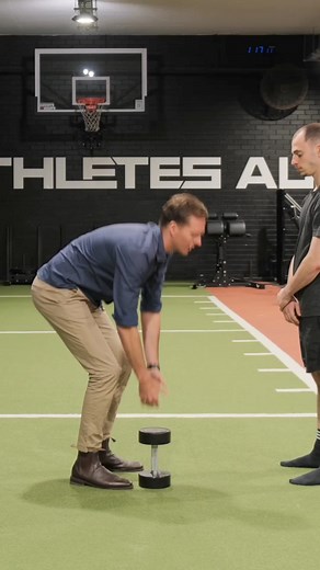 💡 We often view movement as right or wrong, but variability is normal!⁠ ⁠ 🏋️ Here is an exercise to promote ease with bending and twisting.⁠ ⁠ 🍿 With Practicals you can see exactly how top experts assess and treat specific conditions - so you can become a better clinician, faster.⁠ ⁠ ⁠⁠ 👉️ Sign up for your 7-day free trial now via the 𝗟𝗶𝗻𝗸 𝗶𝗻 𝗕𝗶𝗼⁠ ⁠ 💥 You'll get instant access to this Management of Persistent Back Pain Practical with @kwernliphysio⁠ plus our growing library of Prac