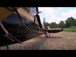 The Art of Flying Banners