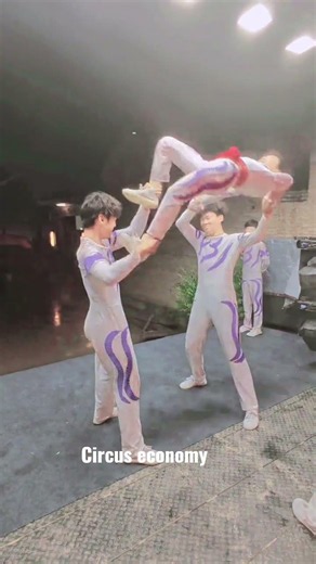 Amazing Circus Show 🎪 | Incredible Acrobatic Stunts, Live Circus Performance & Unbelievable Tricks!