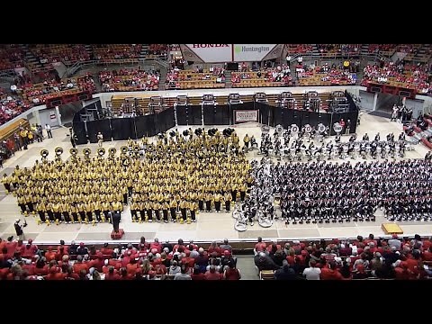 Skull Session - S2 E6: Iowa