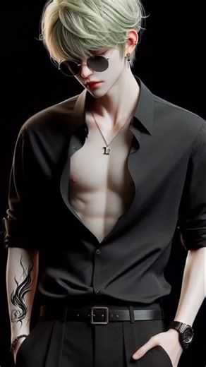 best😎 anime💖 short video