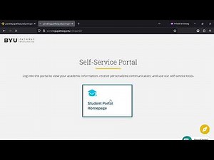 How to Login to Your BYU Pathway Student Portal | 2026 Guide