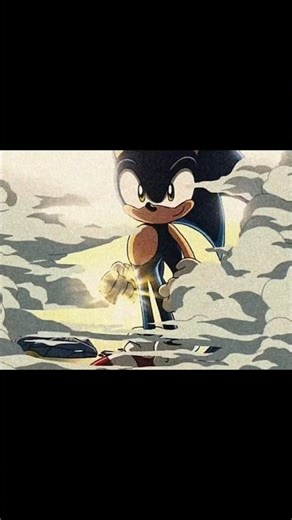 The Blue Blur #ssdx #sonic #sonicshowdownx #edit #sonic35anniversary