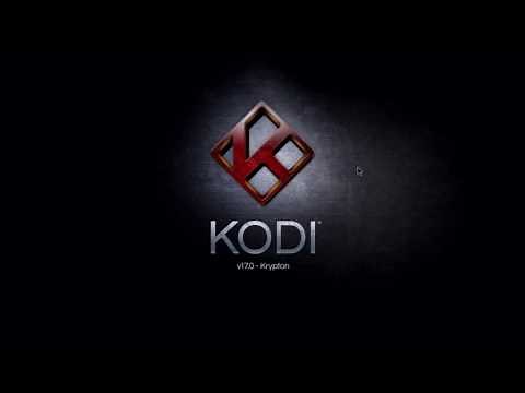 Restore Kodi without any backup tools