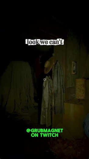 This is Terrifying in Phasmophobia! 🫣