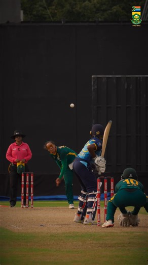 135K views · 874 reactions | Cricket is more than just a game. It's passion in motion, and in women's cricket, it's an art form 凉. A showcase of emotions, precision, and the unforgettable moments that define the sport we love . #AlwaysRising #WozaNawe #BePartOfIt | Cricket South Africa | Facebook