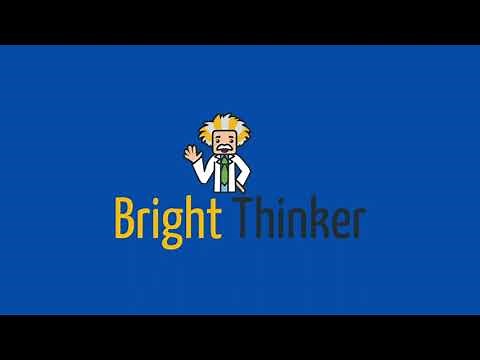 Bright Thinker Student Application Overview