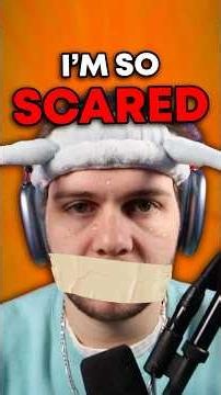 this might be my CREEPIEST viewer... 😳