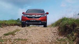 4.7M views · 3.4K shares | See the extraordinary with Honda's first Diesel 7-Seater SUV, the All-New CR-V | Honda Cars Philippines | Facebook