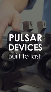 Pulsar devices are built to withstand various amounts of hardship so that they won‘t fail their user at critical moments or harsh conditions. But how do we ensure that? We build them with the highest-quality components and meticulously test them to guarantee that, once in our customers' hands, these devices can withstand a beating. And, once built, every one of them undergoes several tests and trials to serve their owners the best they can in the hunting field. For example, at our factories, eac