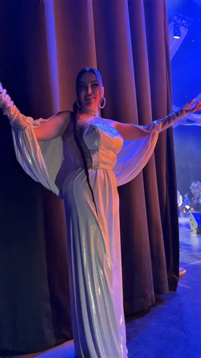 Irina Harutyunyan ♏ on Instagram: "Ետնաբեմում❤️"