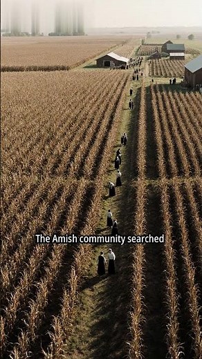 The Amish Tragedy: The Chilling Case of Linda Stoltzfoos