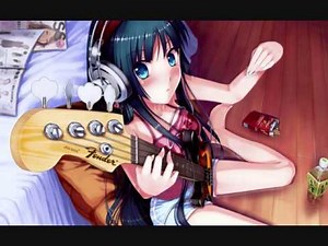 Anti-Nightcore - Awake and alive (Skillet)