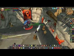 8 MINUTES OF MASSACRE 💀 Rogue PvP Montage ~ WoW Classic Era