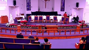 5 comments | Christmas Program | Mt. Olive AME - Ft. Myers | Facebook