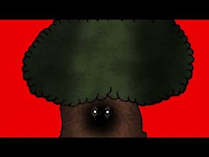 *SPRUNKI RETAKE* Mr Tree Remake