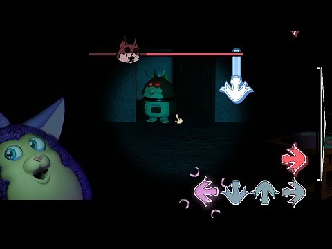 FNF - Step Right Up: Adventure Isle - No More (by JordoPriceVA) - [FC/4k]