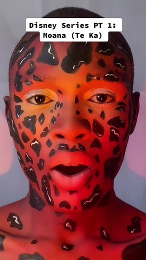 Exploring TE KA from Moana: Disney Series PT 1