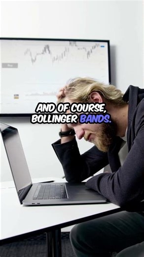 Top 3 Technical Indicators Every Forex Scalper Needs to Know #forexscalping