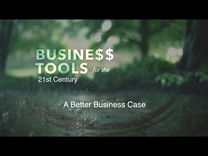 Bob Willard - The Sustainability Advantage