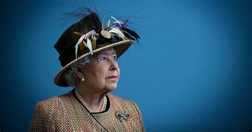 ‘Constant, steadfast and wholly devoted’: Royals mark Queen Elizabeth II’s 100th birthday