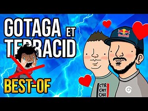 LE BEST OF DE GOTAGA ET TERRACID