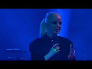 Garbage - The Trick Is To Keep Breathing (Royal Albert Hall, London, March 28, 2026) LIVE/4K