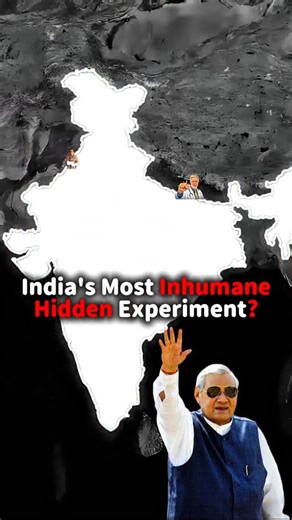 Garvit Shrivastava on Instagram: "Many poor women became unethical test subjects, highlighting a shocking failure to protect basic human rights by Indian Government. #QuinacrineStory #HiddenHistoryIndia #WomensRightsIndia #DarkHistory #PopulationControlTruth"